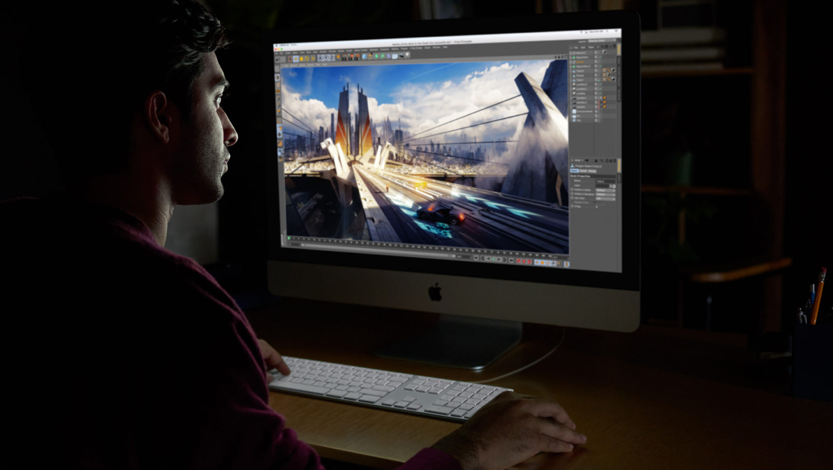 iMac Pro
