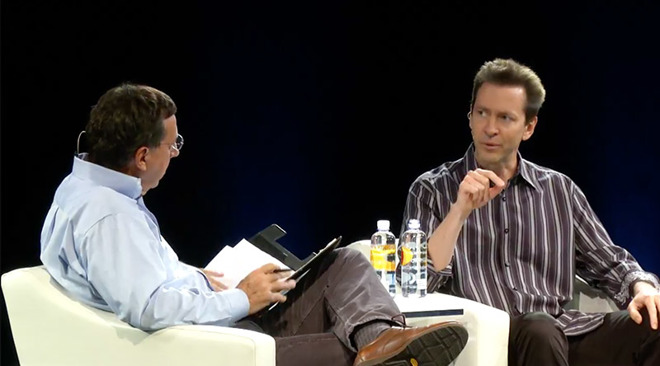 iPhone Jobs scott forstall