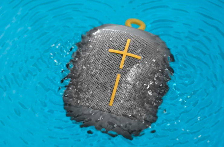 Recensione UE Wonderboom, lo speaker subaqueo che vi segue ovunque