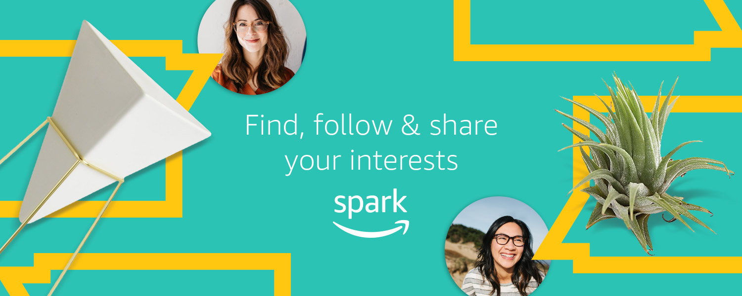 Amazon spark