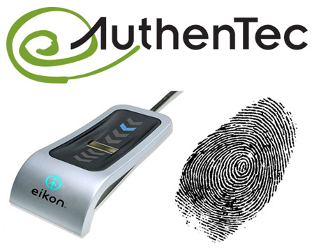 acquisizione Apple di Autenthec