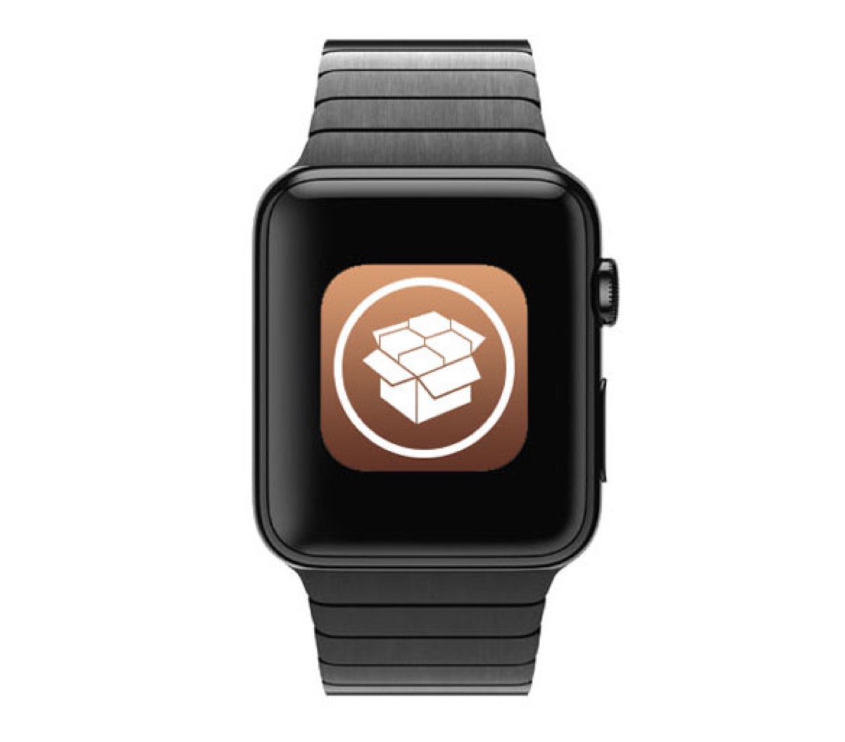 Jailbreak su Apple Watch