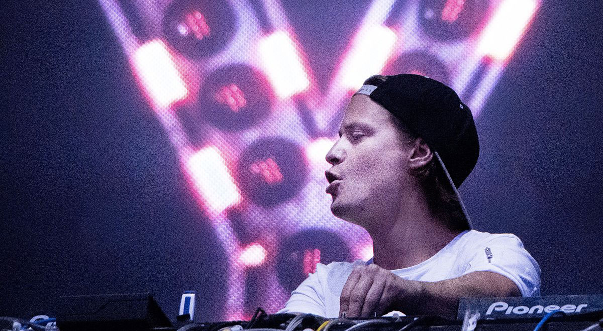 Kygo