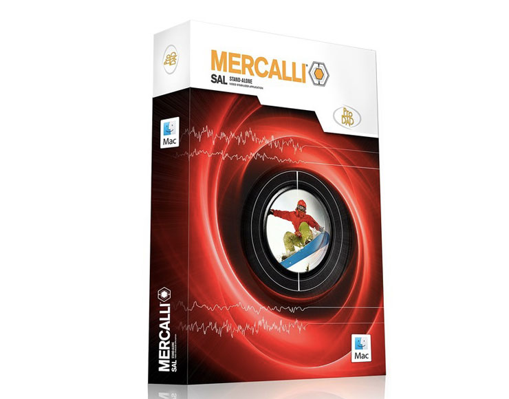 Mercalli