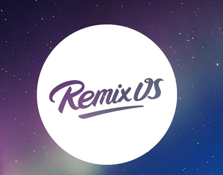RemixOS