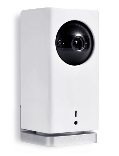 icamera keep ismartalarm