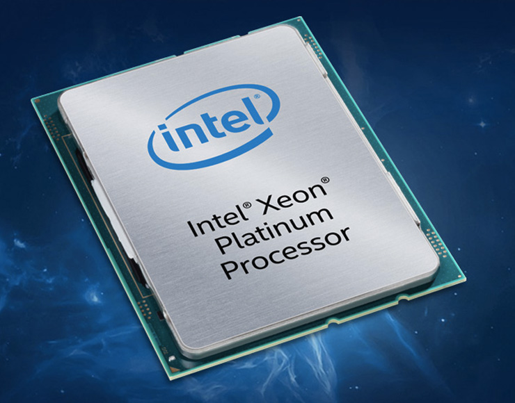 Xeon Scalable