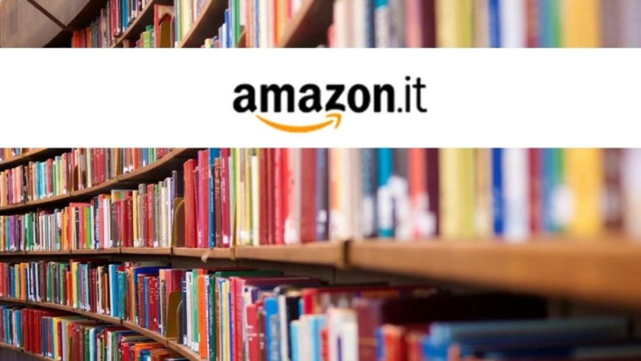 Un Libro Gratis Per Il Prime Day Le Offerte Di Amazon Per Chi Ama I Libri Macitynet It