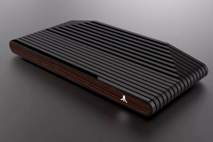 Atari Ataribox