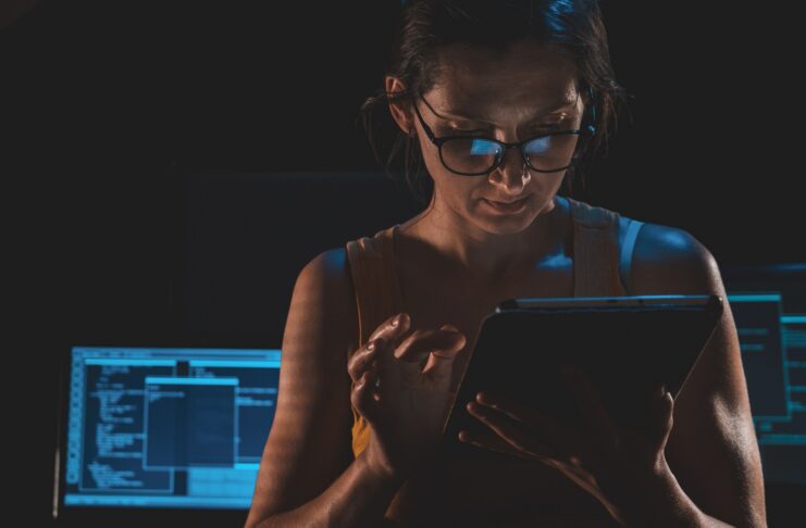 Riconoscimento del volto di iPhone 8 è confermato: lo dice il firmware di Homepod