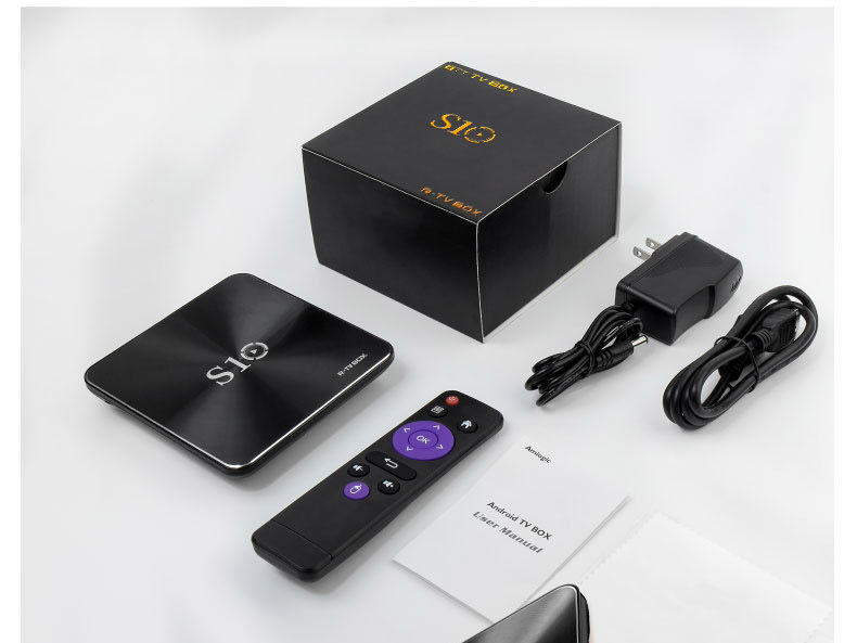 Smart tv приставка android 4. Tv box tx 9s mx3.