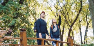 Supersconti Prime Day su borse e valigie Eastpak: dai viaggi alla scuola zaino in spalla