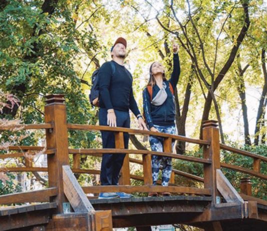 Supersconti Prime Day su borse e valigie Eastpak: dai viaggi alla scuola zaino in spalla