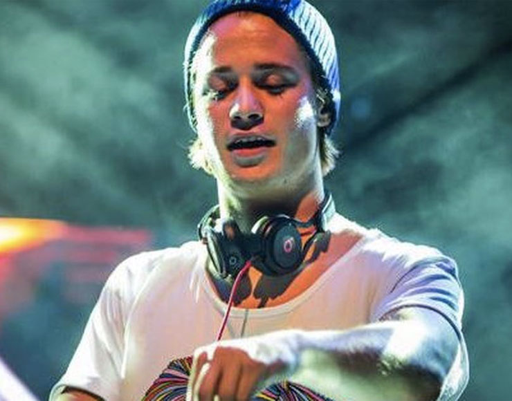 Kygo