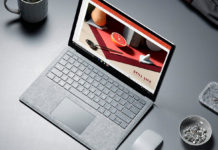 Surface Laptop, considerazioni di un utente Mac