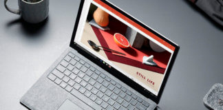 Surface Laptop, considerazioni di un utente Mac