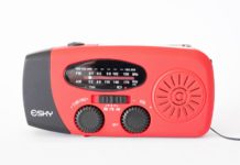 Esky ES-CR01, il gadget tutto-in-uno dell’estate