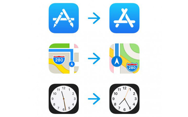 icona di App Store