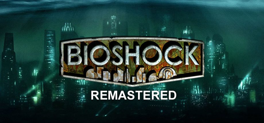 Bioshock Remastered, Rapture come non l’avete mai vista è disponibile su Mac