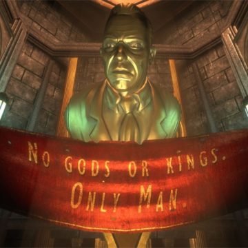 Bioshock Remastered 3
