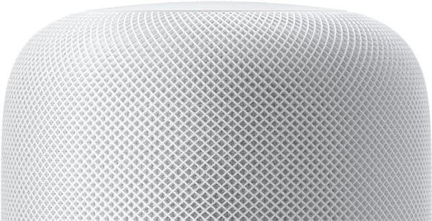 HomePod svela Apple TV 4K e Apple Watch LTE