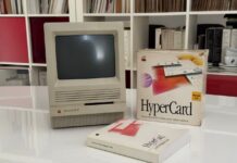 Trent’anni dopo Apple HyperCard sbarca nel browser con l'emulatore online dei Mac anni ’80 - macitynet.it