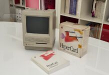 Trent’anni dopo Apple HyperCard sbarca nel browser con l’emulatore online dei Mac anni ’80 Trent’anni dopo Apple HyperCard sbarca nel browser con l'emulatore online dei Mac anni ’80 - macitynet.it