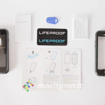 LifeProof iPhone 7