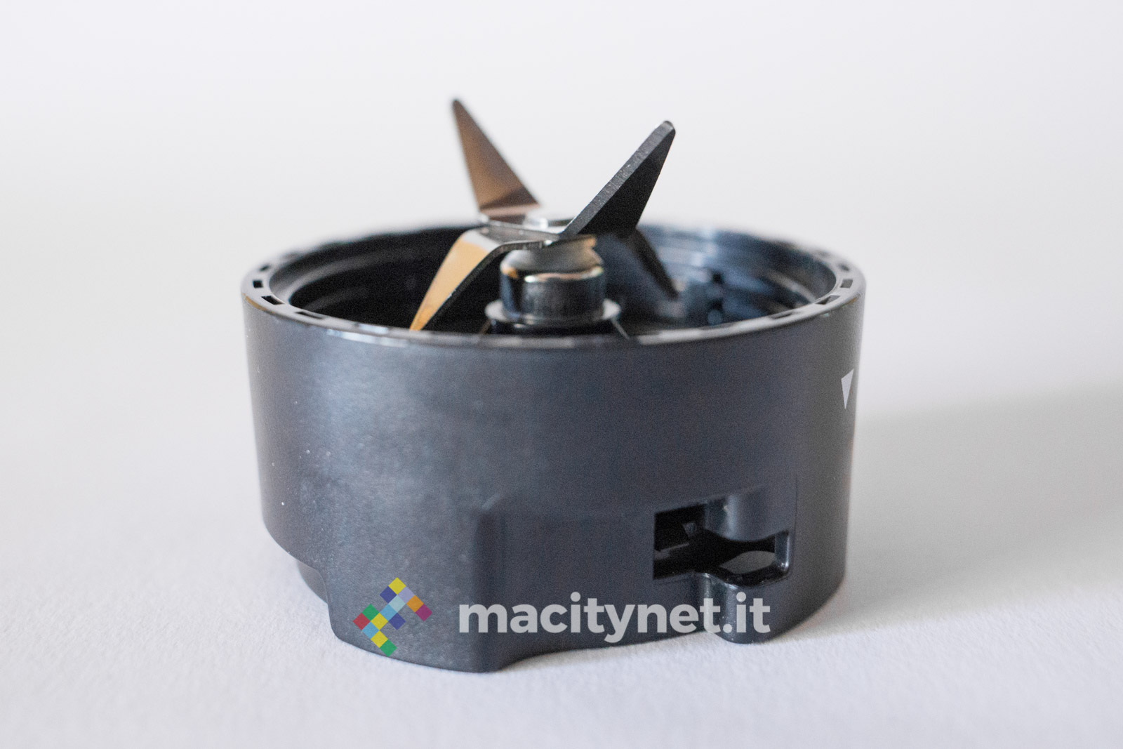 Homgeek Mini Blender