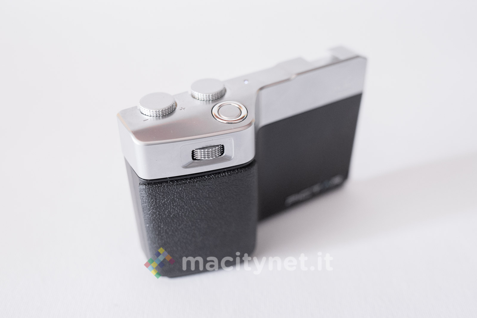 Recensione Pictar One