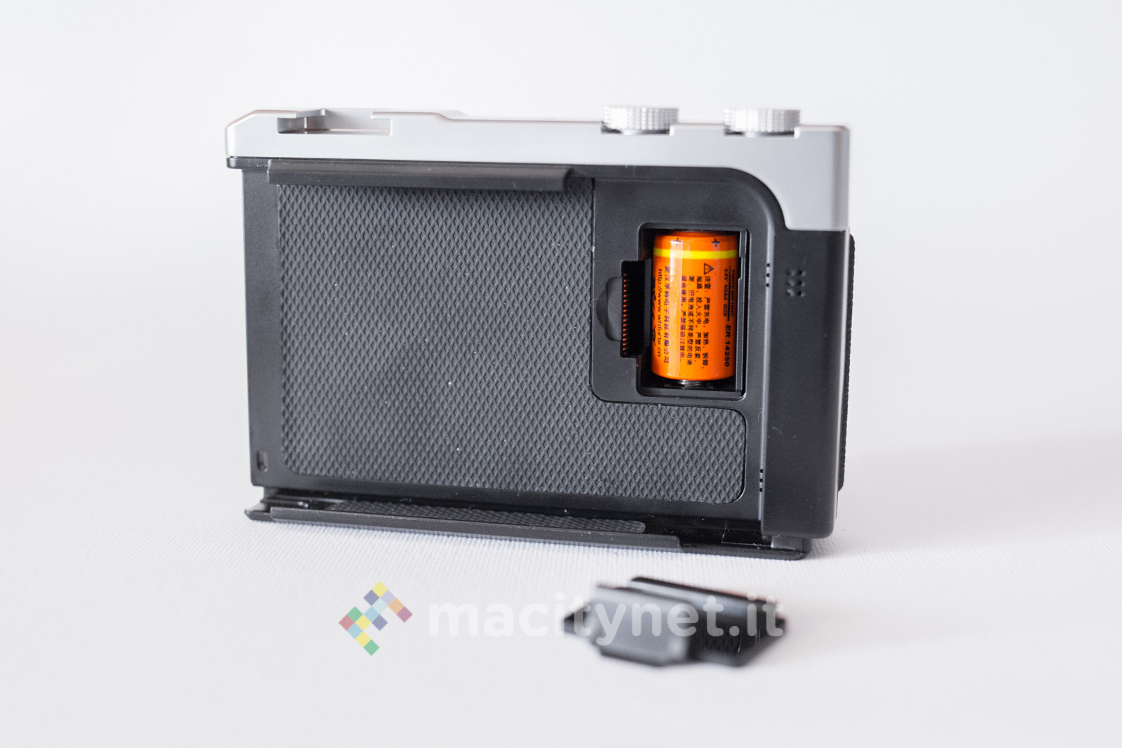 Recensione Pictar One