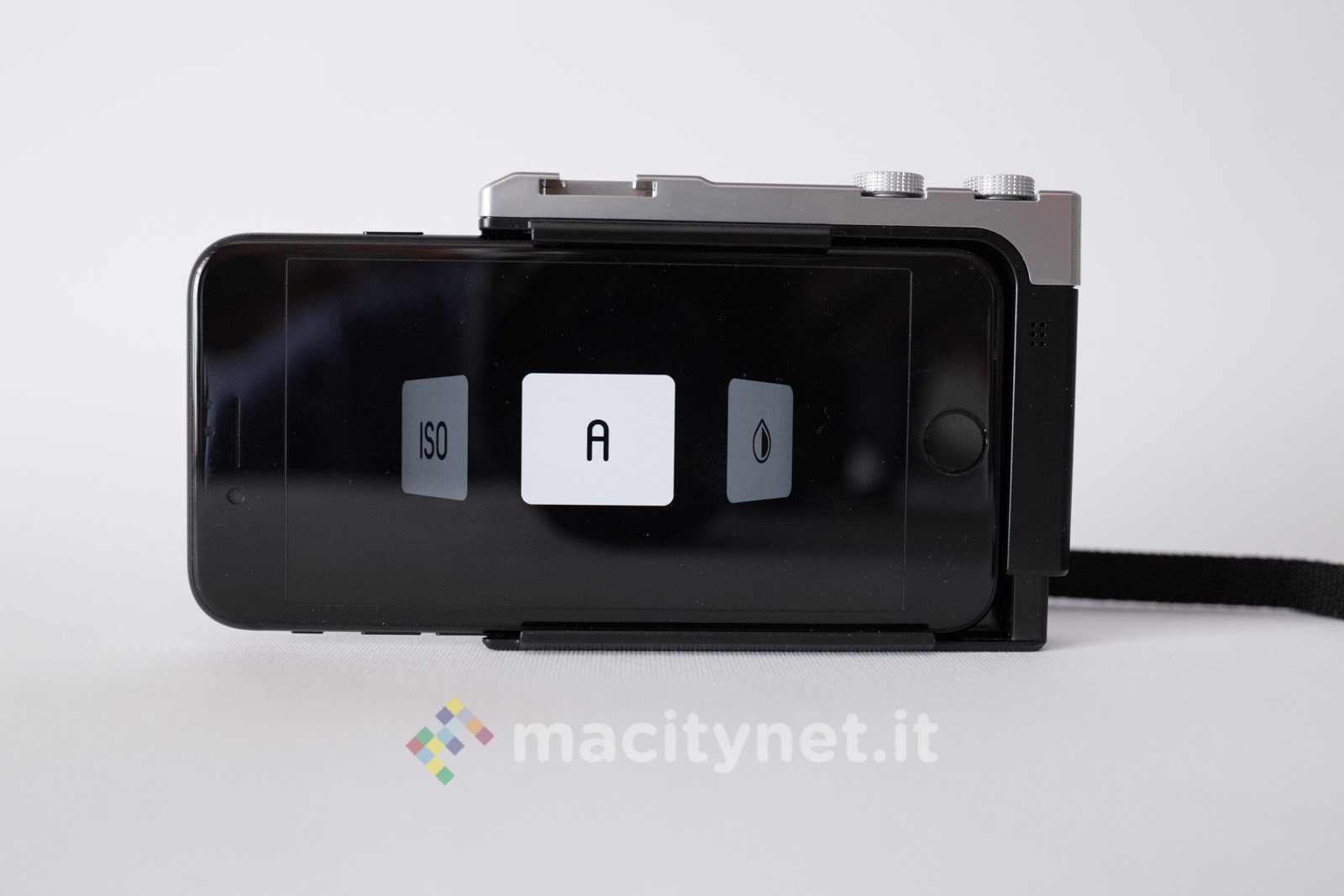 Recensione Pictar One