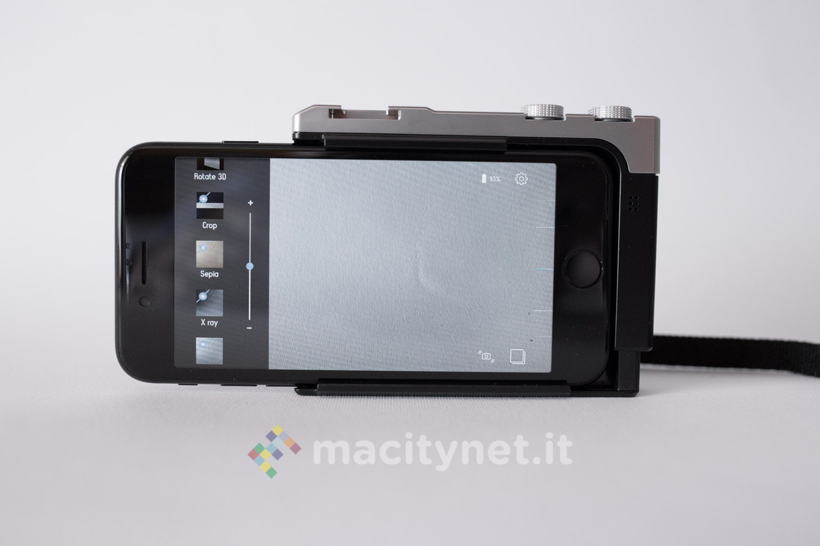 Recensione Pictar One