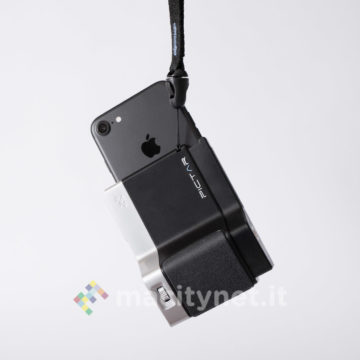 Recensione Pictar One