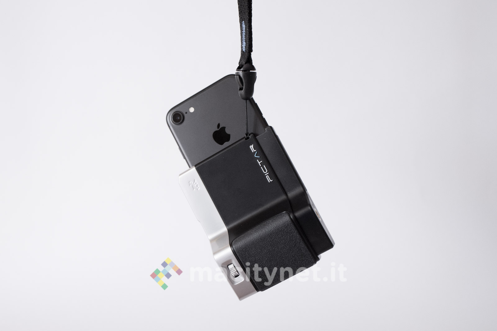 Recensione Pictar One Limpugnatura Che Trasforma Iphone In