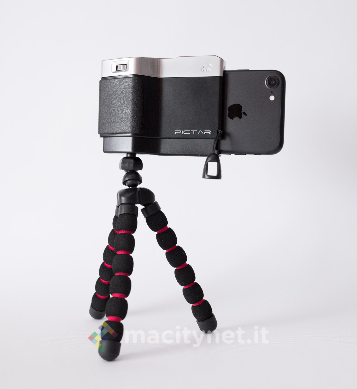 Recensione Pictar One