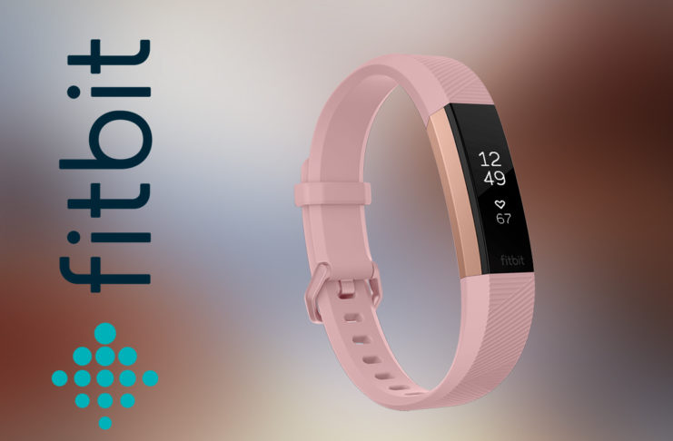 FitBit Alta HR, in prova il piccolo braccialetto di FitBit