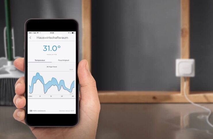 Lyric W1, da Honeywell il rilevatore di perdite d’acqua smart per proteggere casa