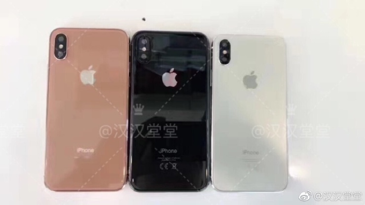 iphone 8 color rame 1