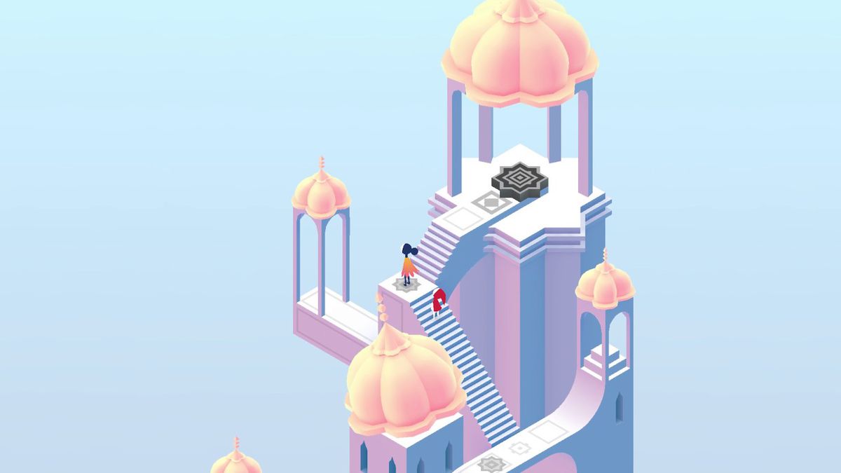 Monument Valley 2 per Android
