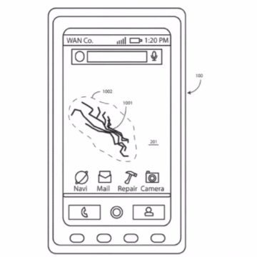 motorola schermo che si ripara da solo (2)