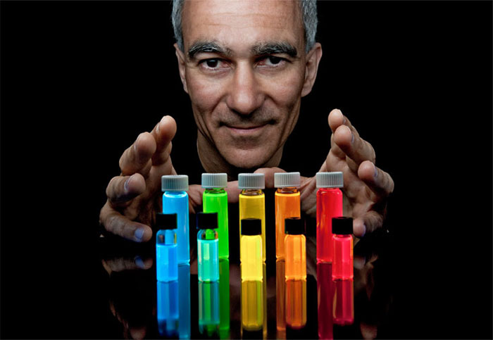 I display Apple combineranno Quantum Dot e OLED