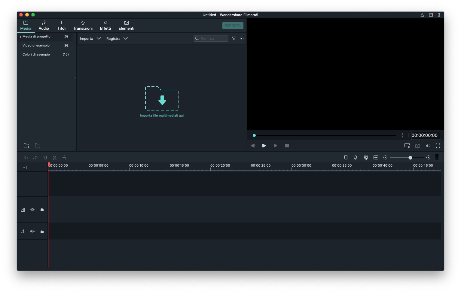 Recensione Filmora Video Editor, l’alternativa iMovie Mac e PC economica e semplice da usare