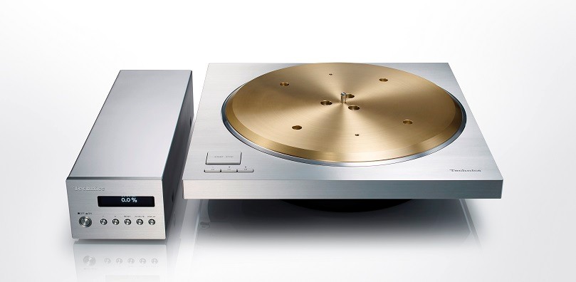 Technics Reference Class SP-10R 