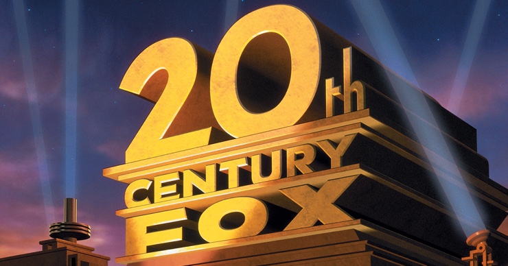 20th century fox logo icon 74