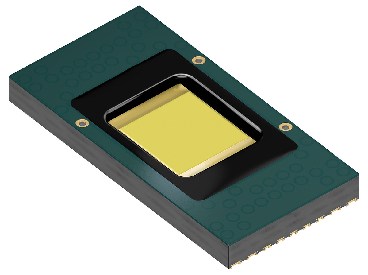 fari intelligenti con led osram