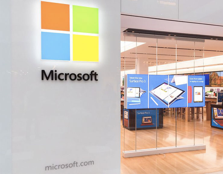 Microsoft Store