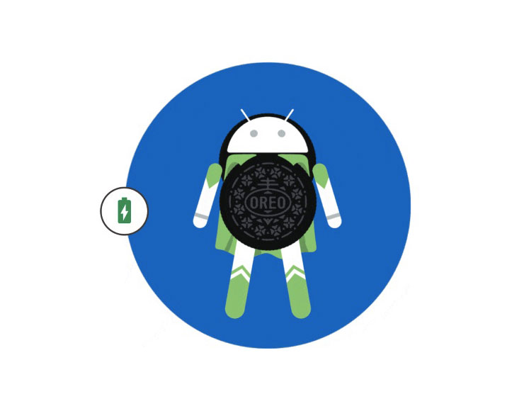 Android OREO