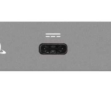 OWC USB-C Travel Dock 2