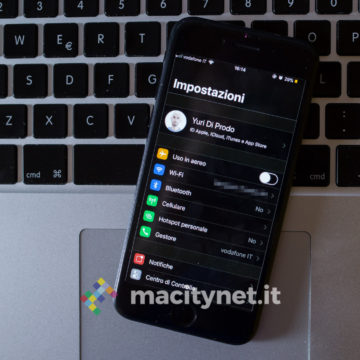 inversione colori smart